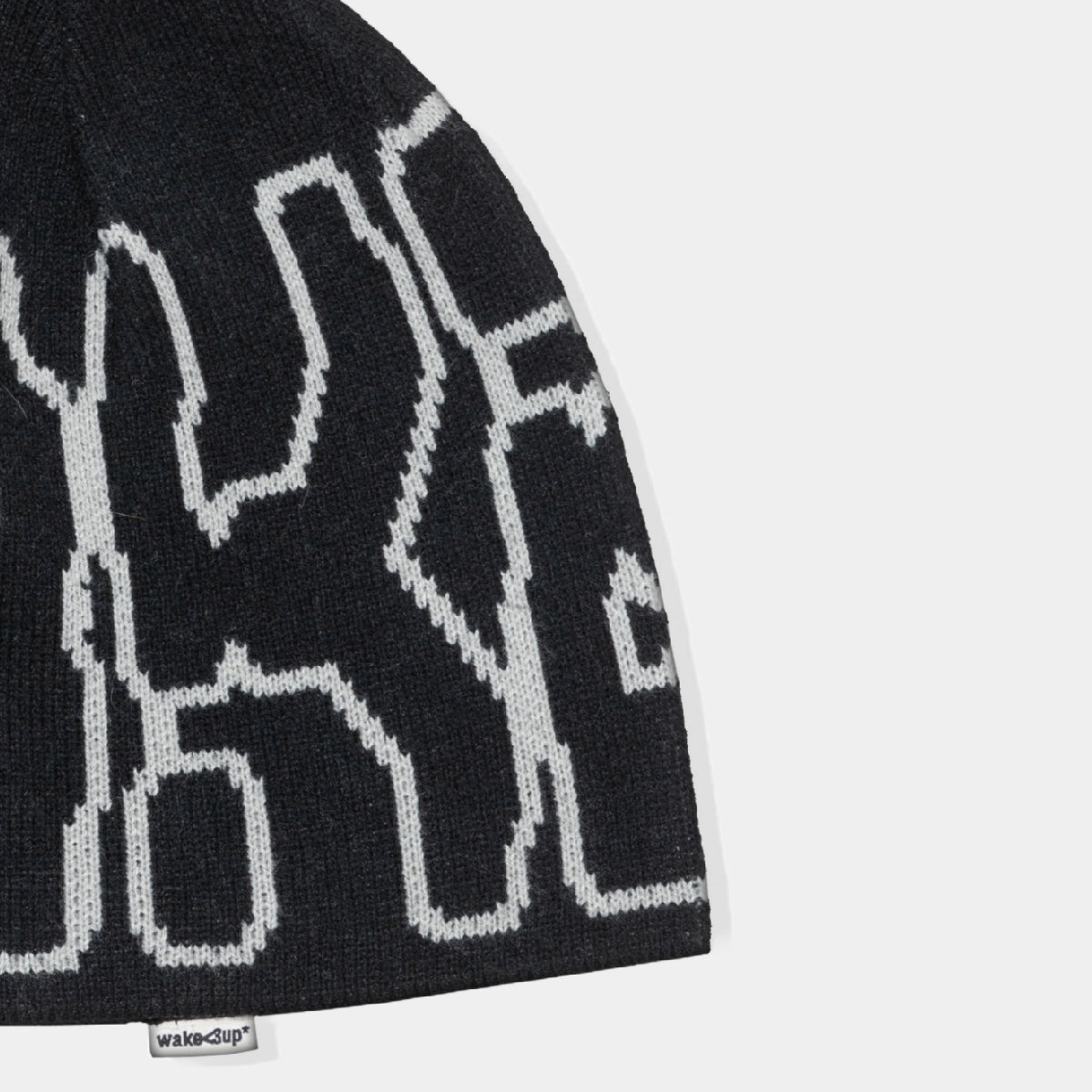 KNIT SKIN - BEANIE