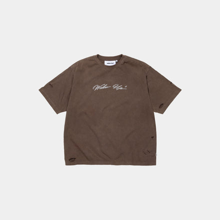 SCRIPT TEE