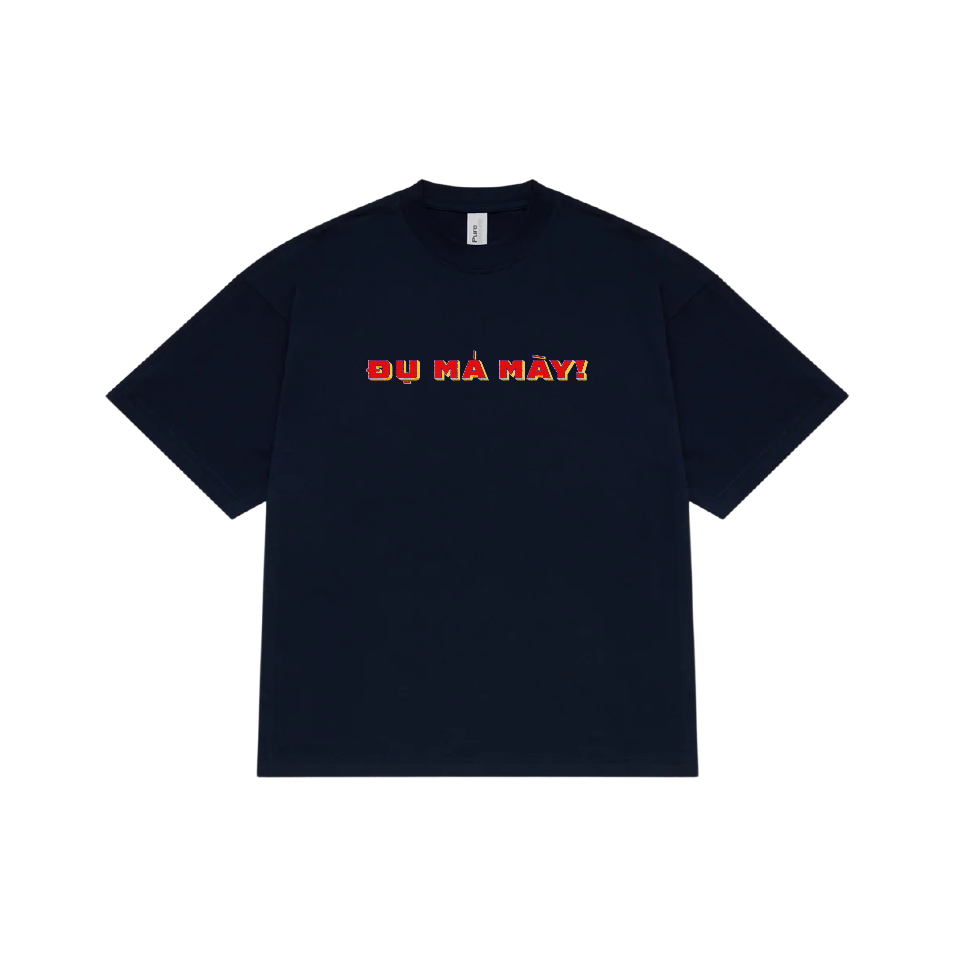 Đụ má mày - TEE