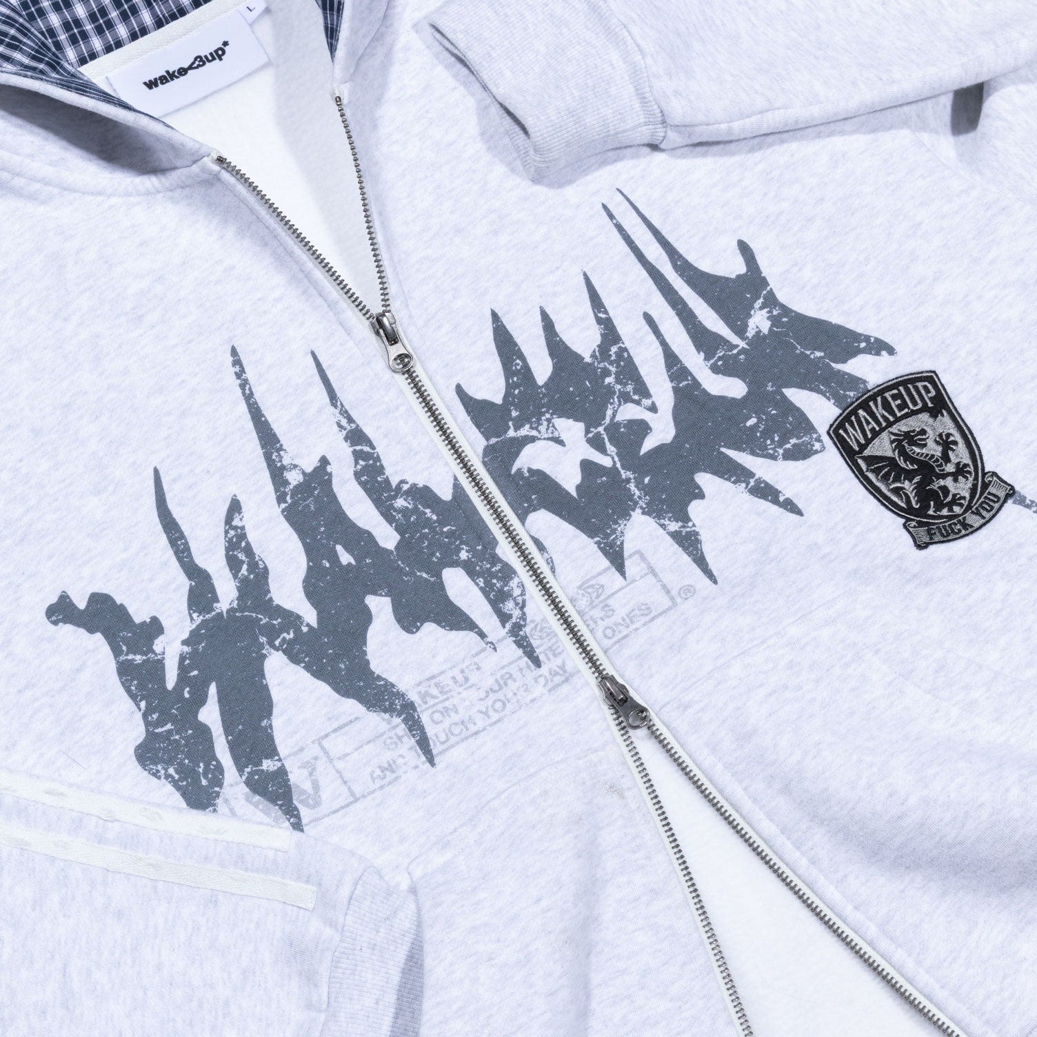 PUREFILTH TRACKSUIT - HOODIE