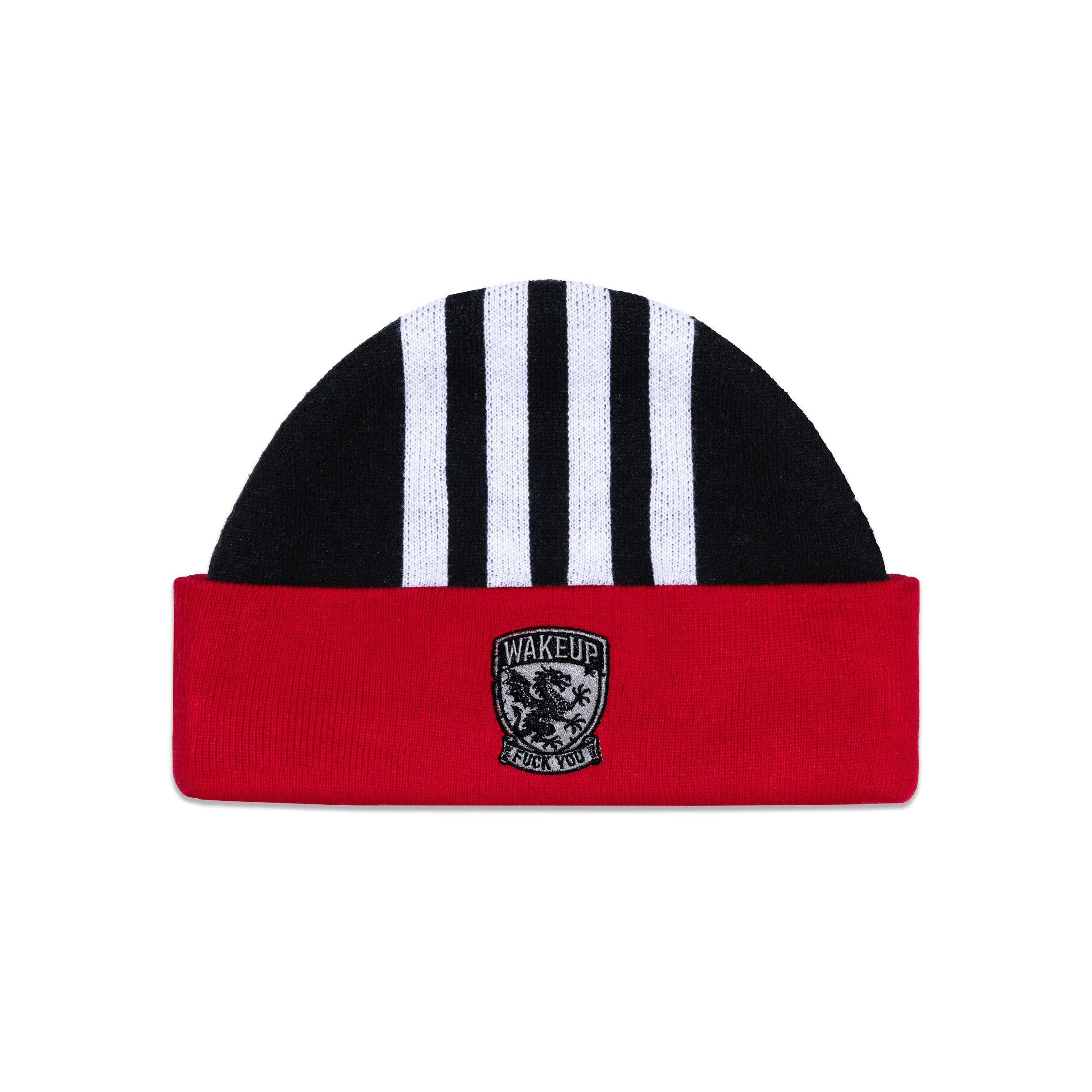 F*CK YOU - BEANIE