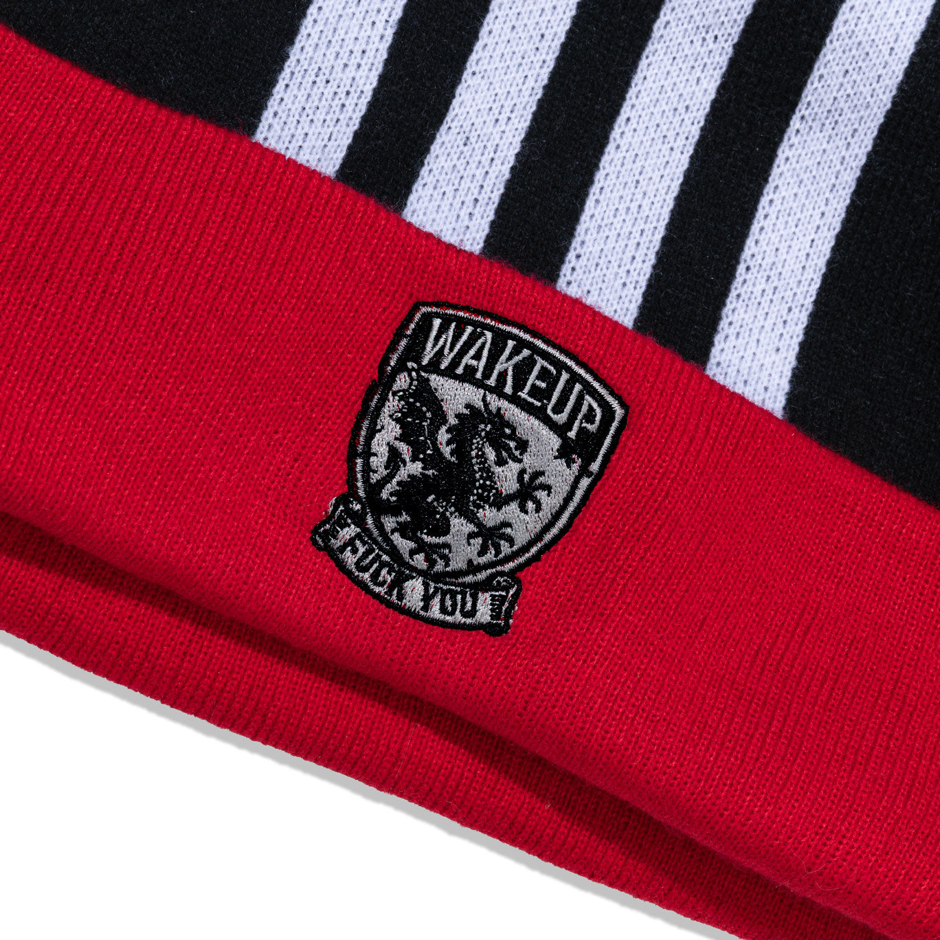 F*CK YOU - BEANIE