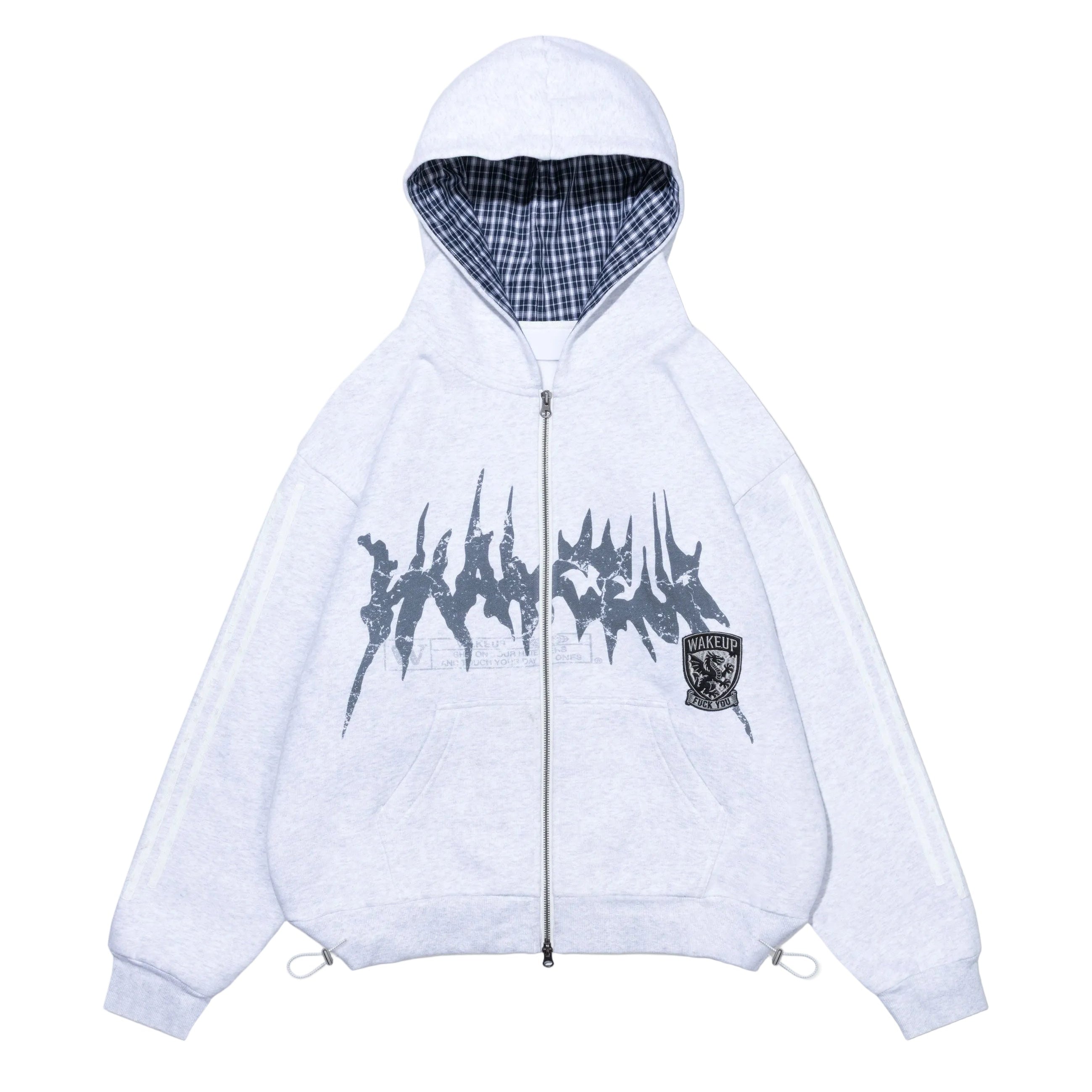 PUREFILTH TRACKSUIT - HOODIE