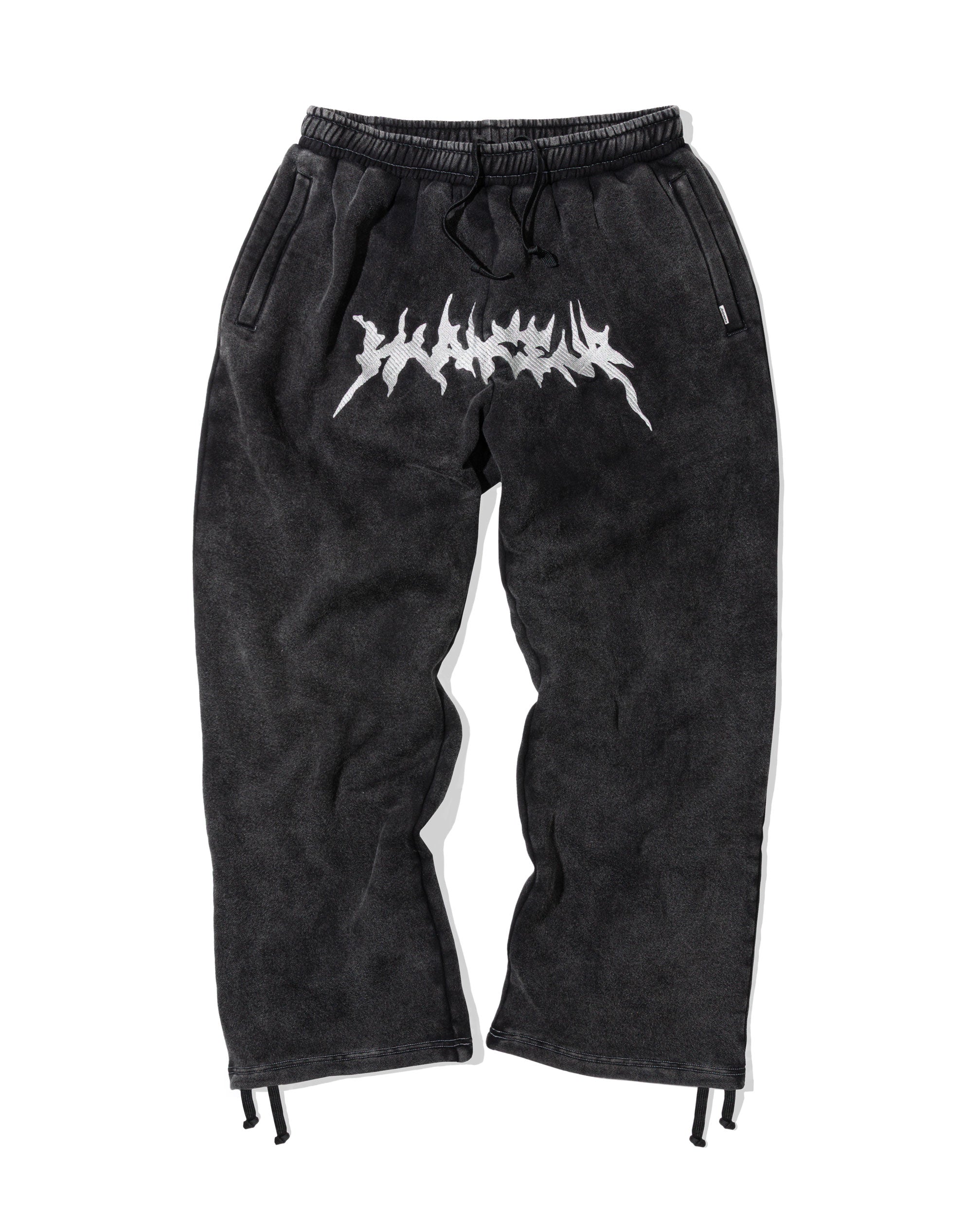 FUNCTIONAL GRUNGE TRACKIES