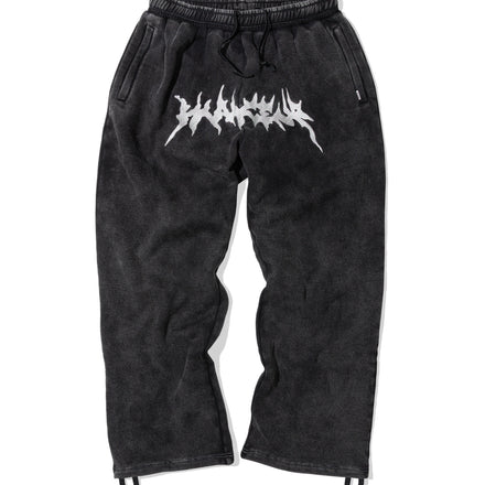 FUNCTIONAL GRUNGE TRACKIES