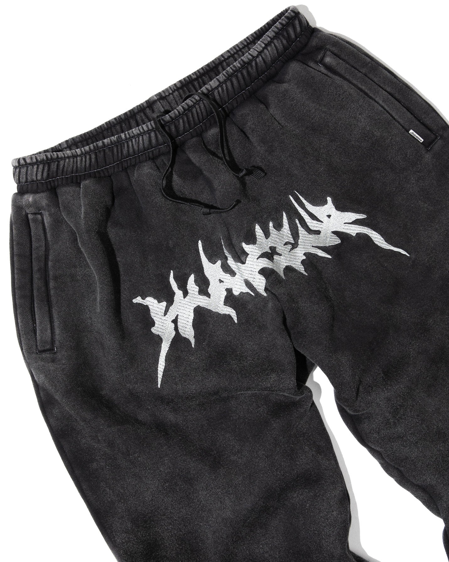 FUNCTIONAL GRUNGE TRACKIES
