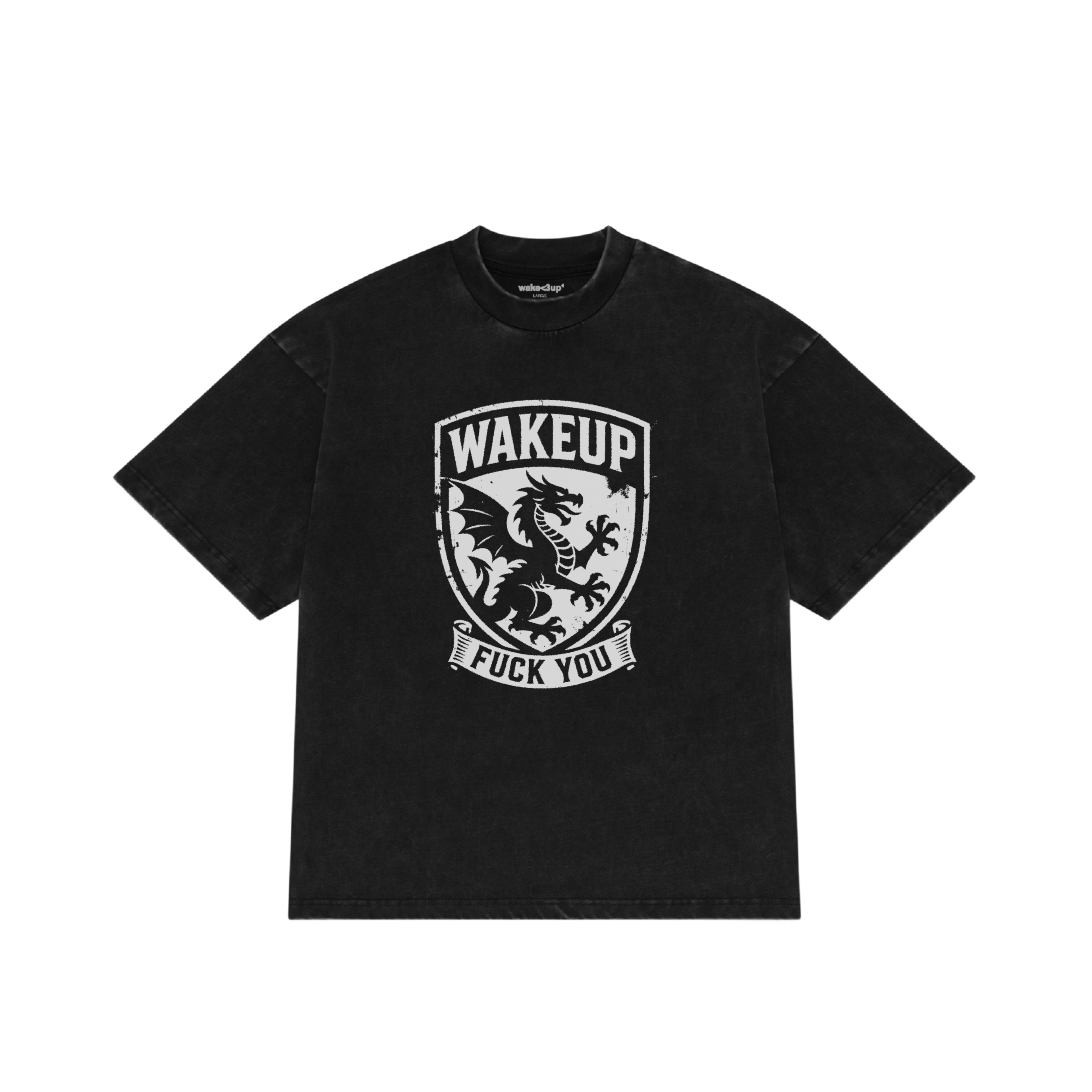 F*CK YOU - TEE