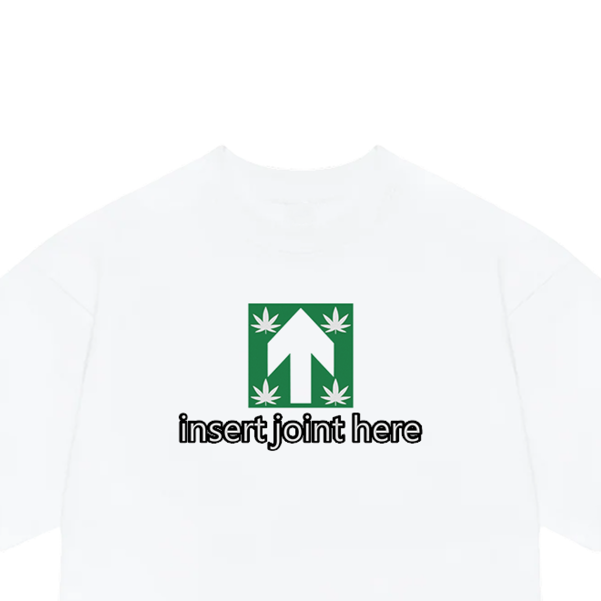 JOINT TEE