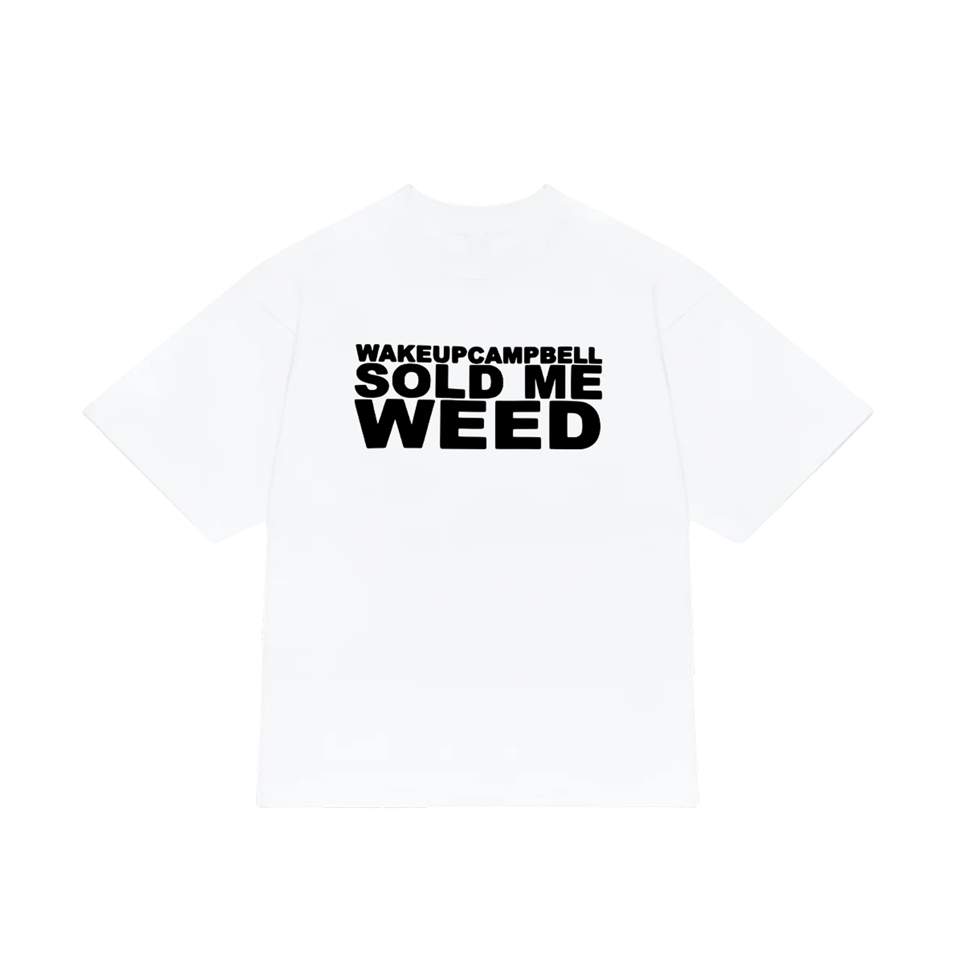 FAKE NEWS TEE