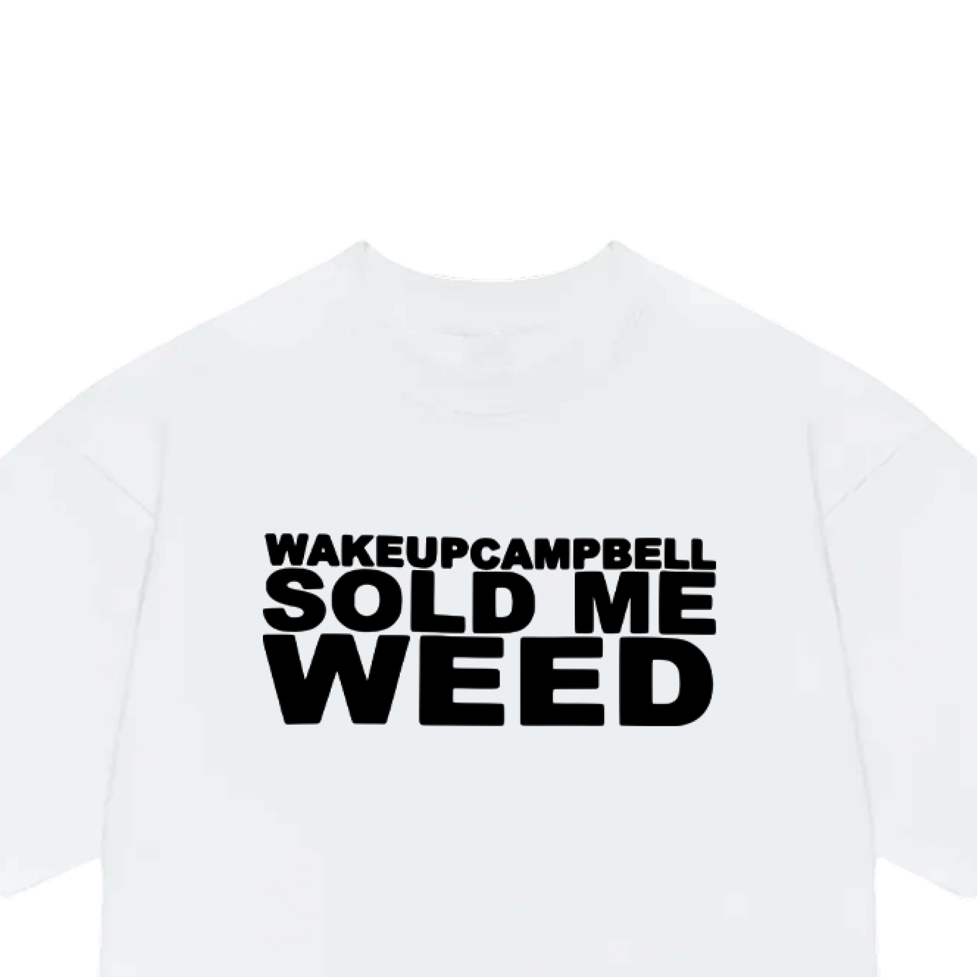 FAKE NEWS TEE