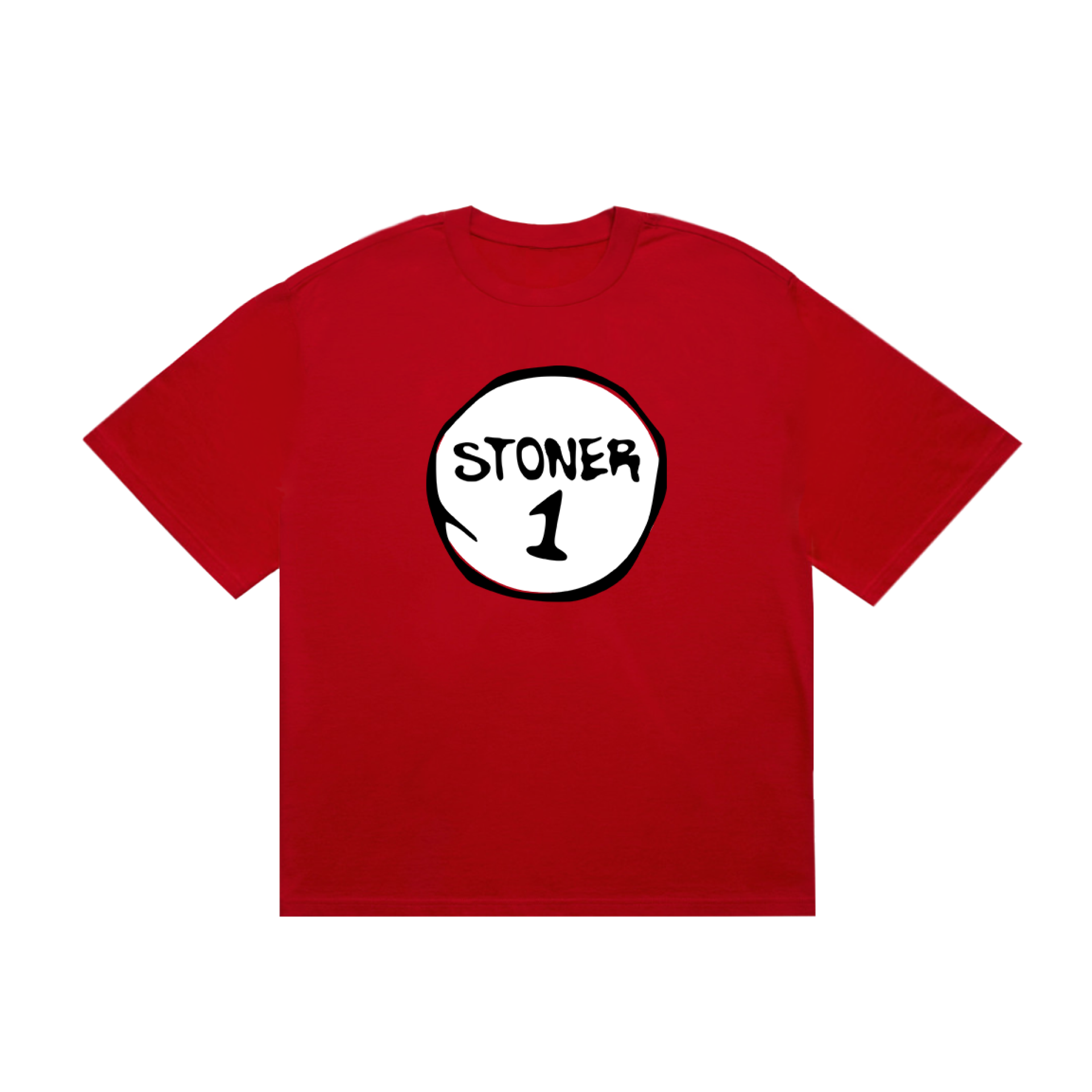 STONER 1 TEE