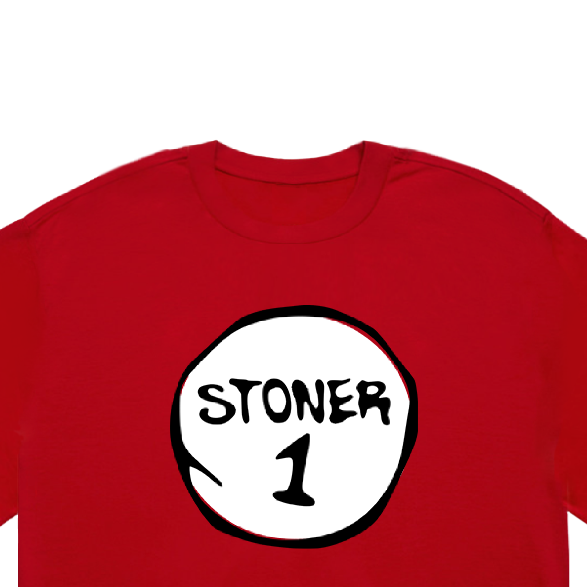 STONER 1 TEE