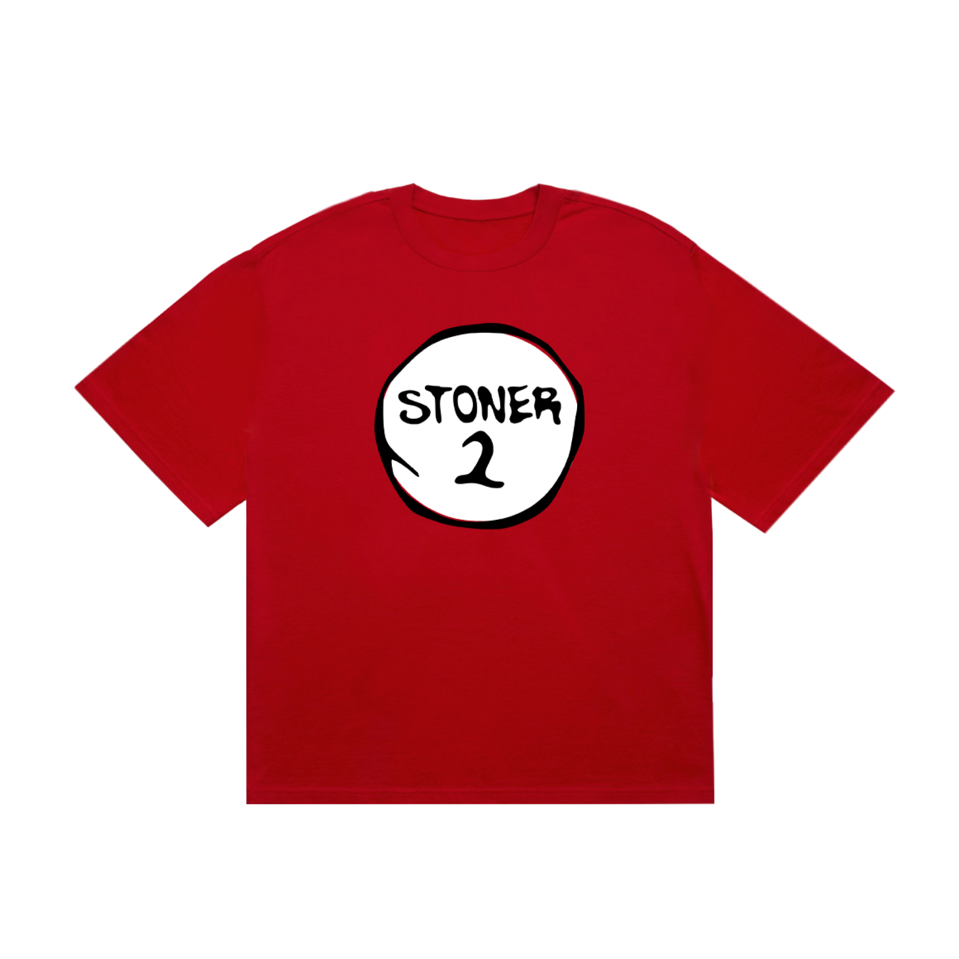 STONER 2 TEE