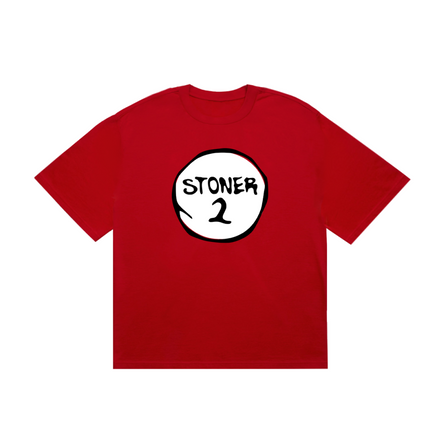 STONER 2 TEE