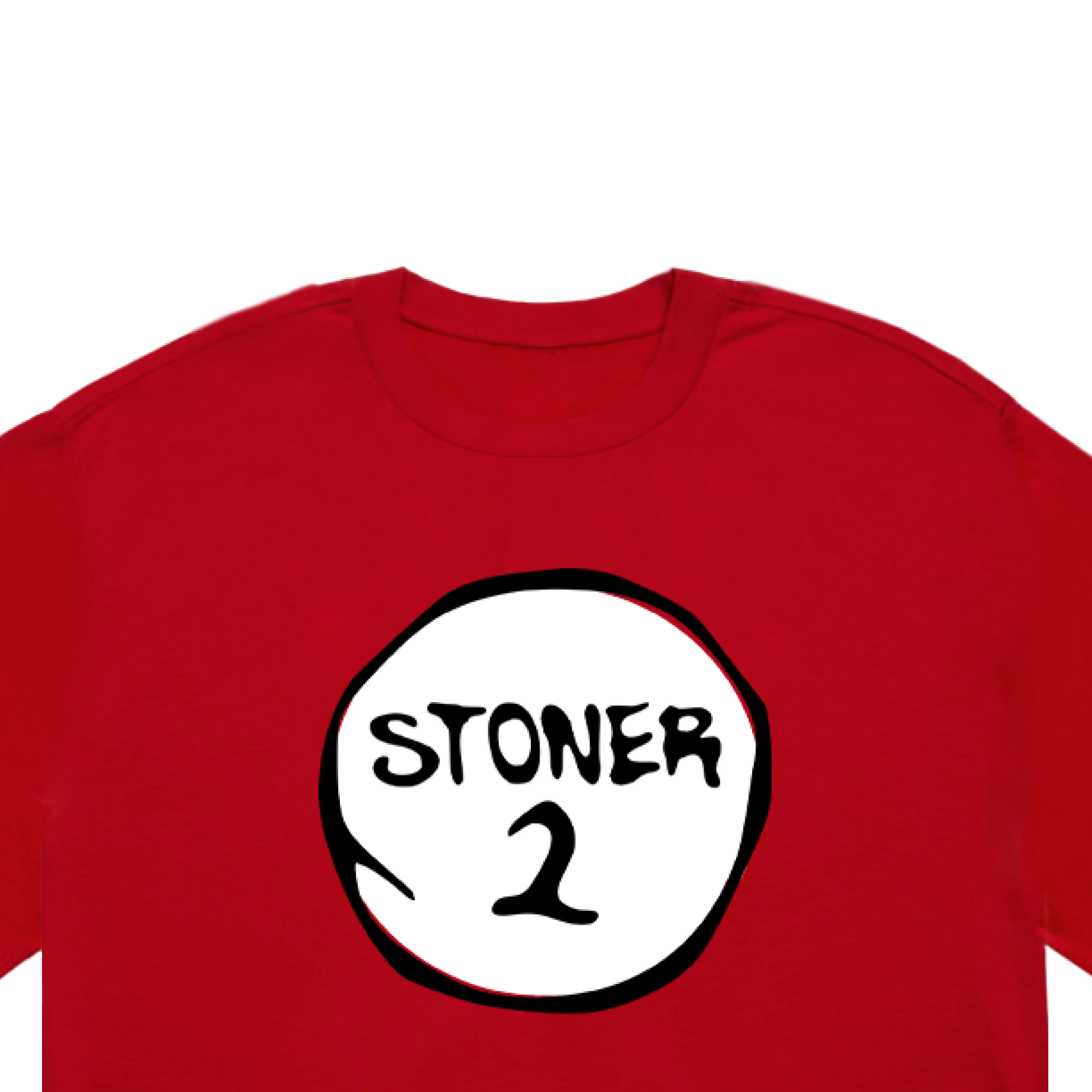 STONER 2 TEE