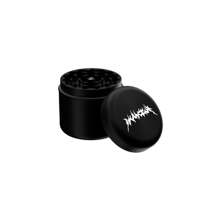 GEEK GRINDER