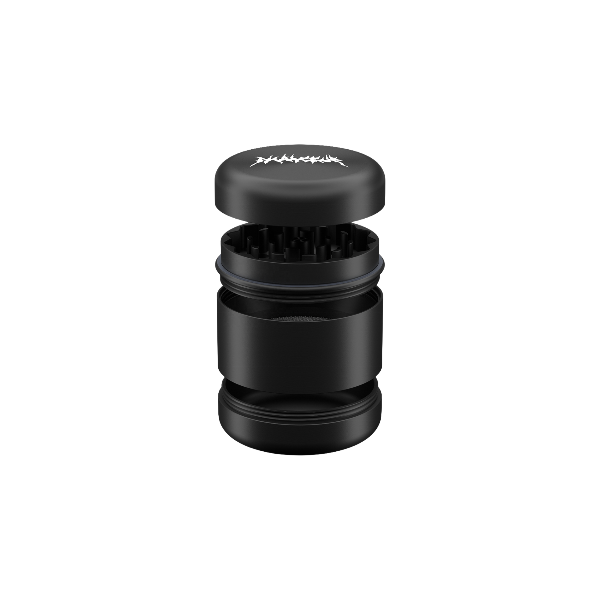 GEEK GRINDER