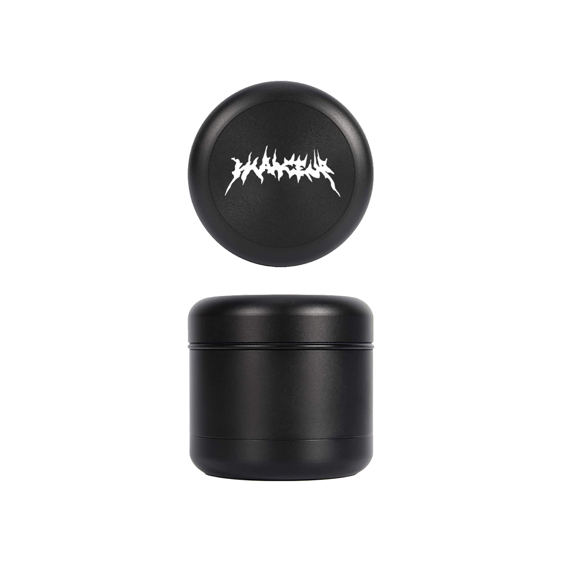 GEEK GRINDER
