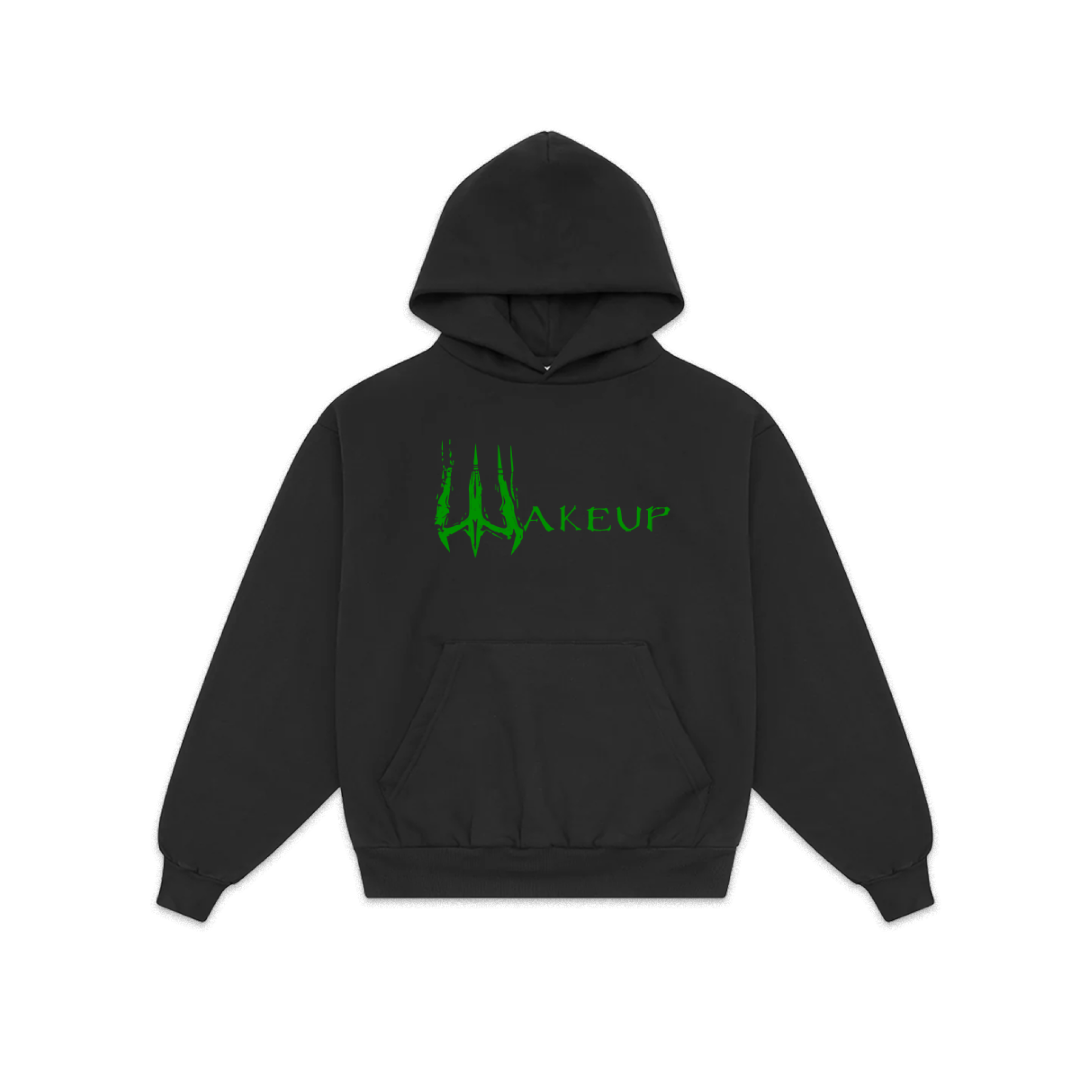 STIMULANT HOODIE