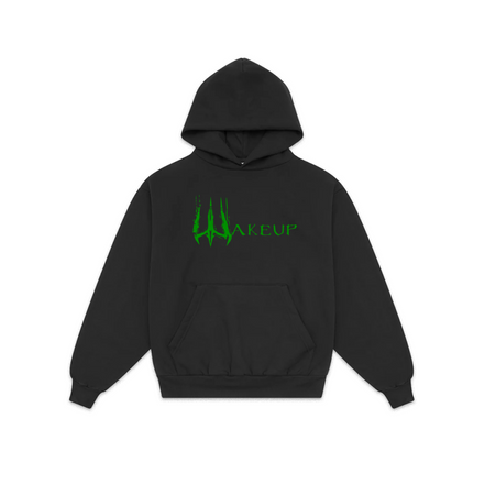 STIMULANT HOODIE