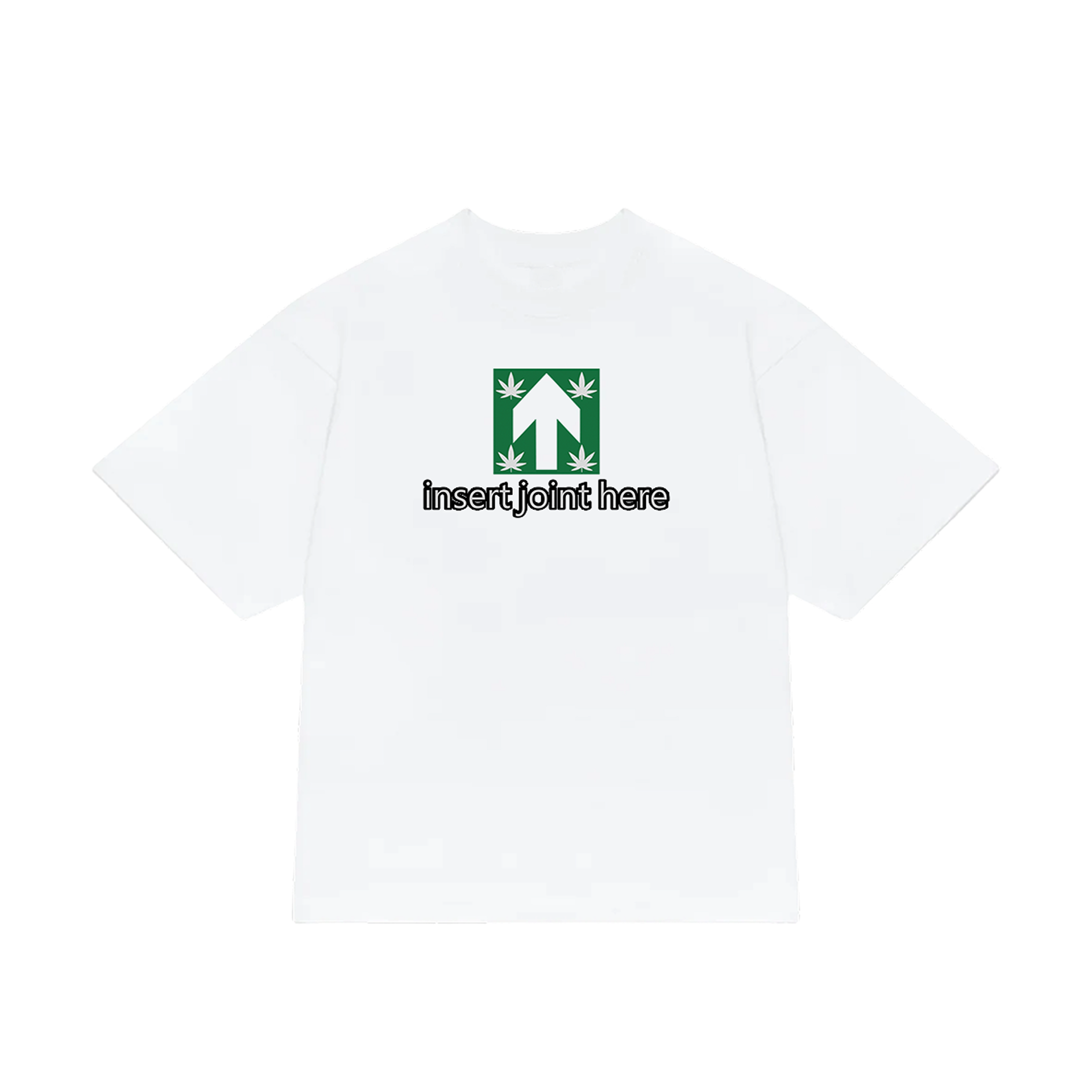 JOINT TEE