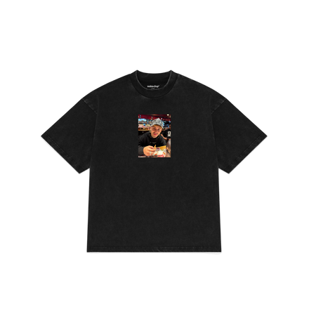SOBER IN JAPAN - TEE