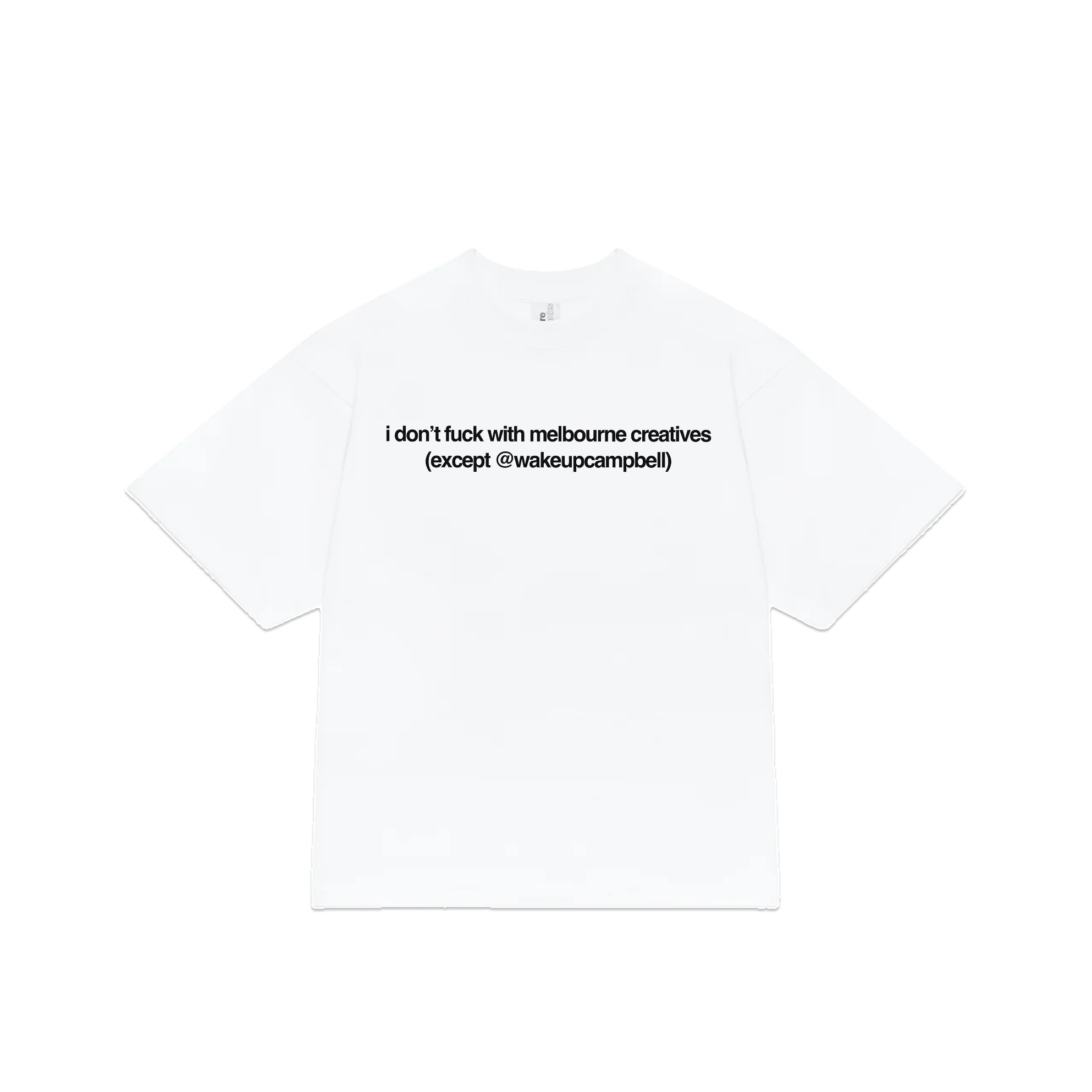 THE RATIO TEE