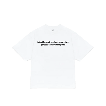 THE RATIO TEE