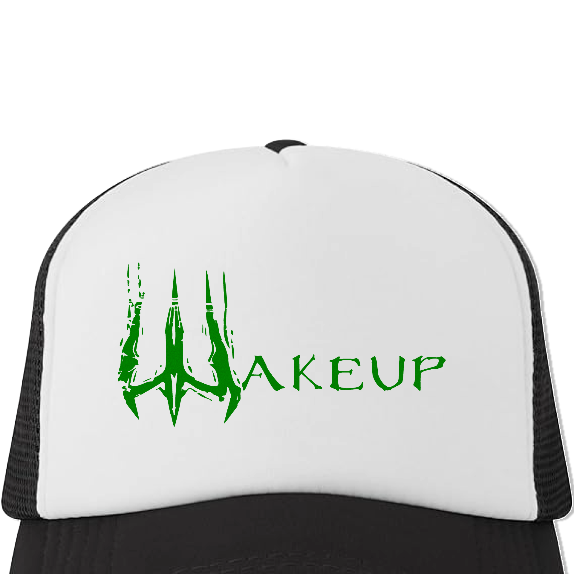 STIMULANT TRUCKER