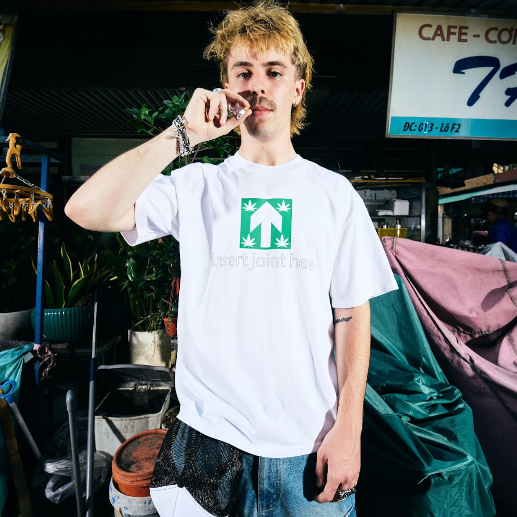 JOINT TEE