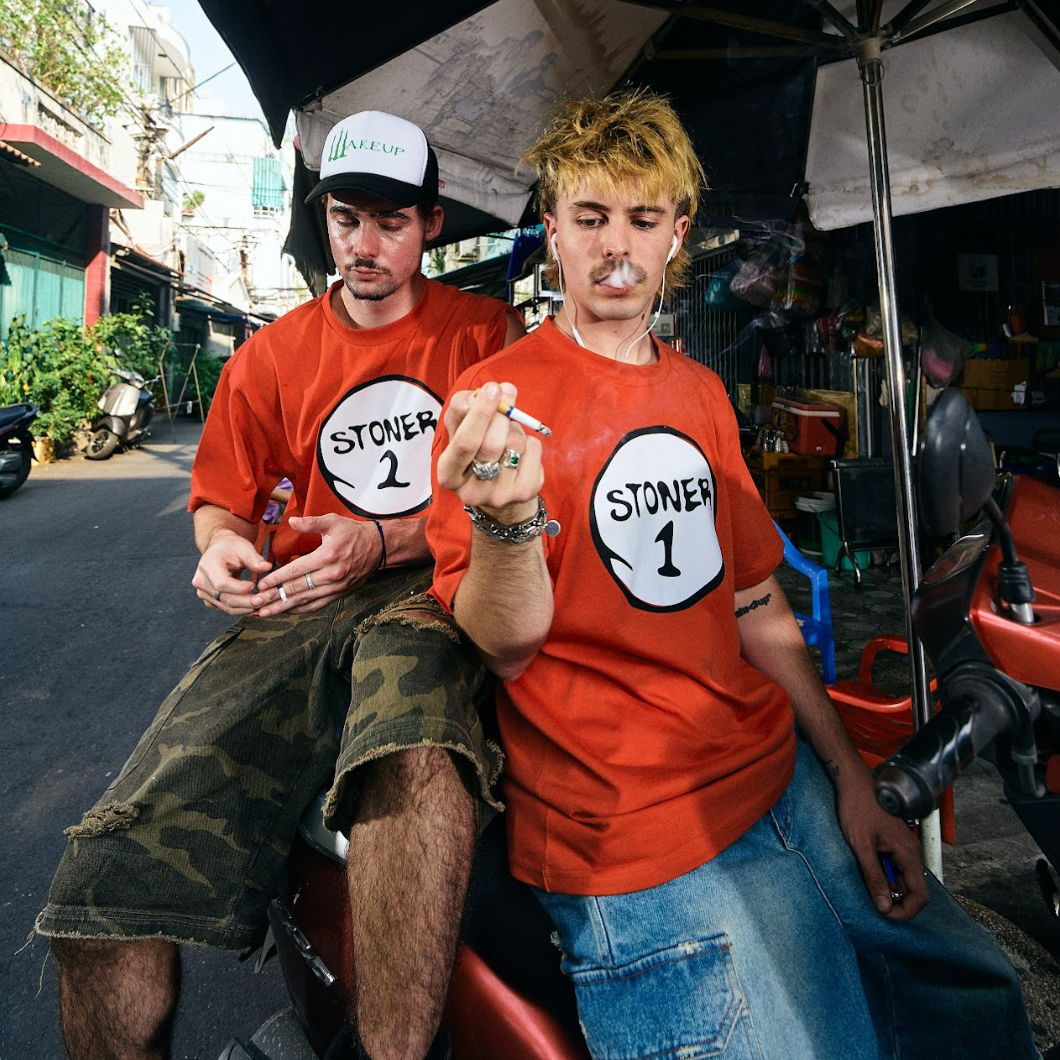 STONER 2 TEE