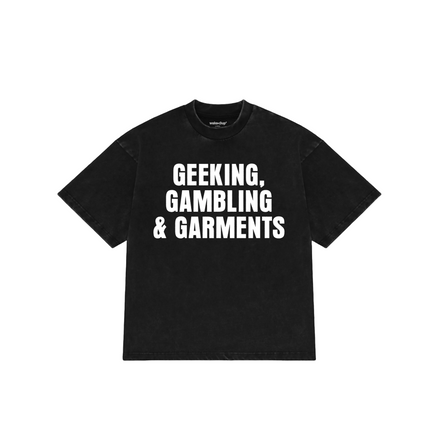 TRIPLE G - TEE