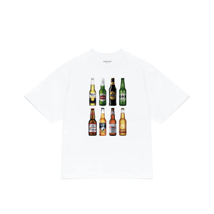 HORNY 4 BEER TEE